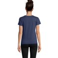 thumbnail image 2 of Sol's T-Shirt Pionnier pour Femmes, 2 of 4