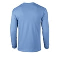 thumbnail image 2 of Gildan T-Shirt à Manches Longues en Coton Ultra Uni pour Adulte, 2 of 3
