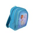thumbnail image 2 of Frozen II - Mochila Infantil de Anna y Elsa (Azul), 2 of 3