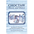 thumbnail image 1 of Choctaw Music and Dance, 1 of 1