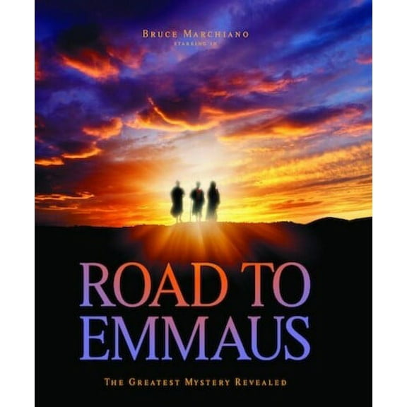 Road to Emmaus (Blu-ray), Filmrise, Drama