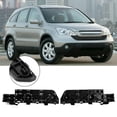 thumbnail image 2 of The front bumper bracket on both sides is suitable for Honda CR-V CRV 2007, 2008, 2009, 2010, 2011 U4-, 2 of 5