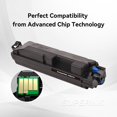 thumbnail image 3 of Compatible Ricoh 408310 Black Toner By Superink, 3 of 6