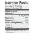 thumbnail image 2 of Fiordifrutta Organic Fruit Spread Raspberry, 8.82 Oz., 2 of 2