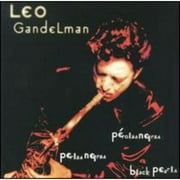 Black Pearls/Perlas Negras