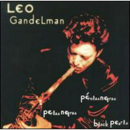 Black Pearls/Perlas Negras