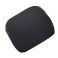 thumbnail image 1 of Funda de franela para silla de coche, cojín delantero Interior extraíble, Protector decorativo para cubrir vehículos de conducción, a prueba Automoción decorativa y accesorios El lado del conductor Speravity VI016718-02, 1 of 6