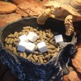 thumbnail image 3 of EeaseCA 18Pcs Household Turtle Calcium Sturdy Calcium Blocks Convenient Calcium Cubes, 3 of 8