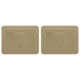thumbnail image 2 of Husky Liners 2nd Or 3rd Seat Floor Mats Fits 97-99 CL, 01-03 CL, 94-01 Integra Fits select: 1983-2007 TOYOTA CAMRY, 1999-2006 CHEVROLET SILVERADO, 2 of 10