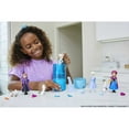 thumbnail image 3 of Disney Frozen Snow Color Reveal Small Doll & Accoessires, 6 Surprises Include Character Figure, 3 of 7