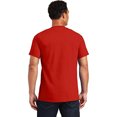 thumbnail image 1 of Gildan Men's Ultra Cotton T-Shirt - 2000 (Pack Of 5), 1 of 1