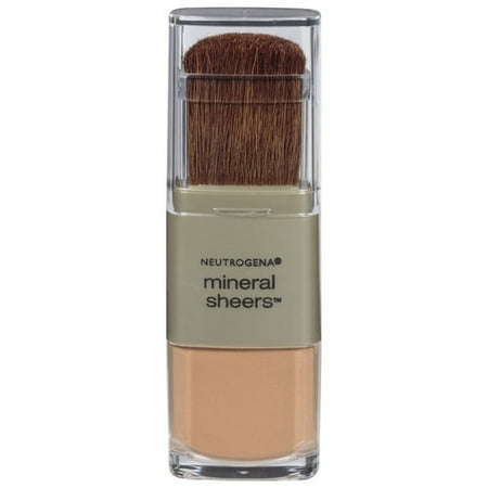 Neu Min Sheers Neu Visibly Even Liquid Mu