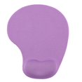 thumbnail image 1 of Alfombrilla De Ratón Antideslizante Y Cómoda Con Reposamuñecas De Espuma De Gel, 1 of 1