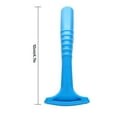 thumbnail image 2 of Foot Heel Callus Remover Feet Dead Skin Removal Skin Care Tool Plastic Portable Pedicure Rasp, 2 of 9