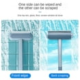 thumbnail image 4 of Lintlift Pet Hair Cleaning Brush with Squeegee, 4 of 5