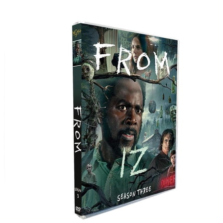 From Season Three (DVD)