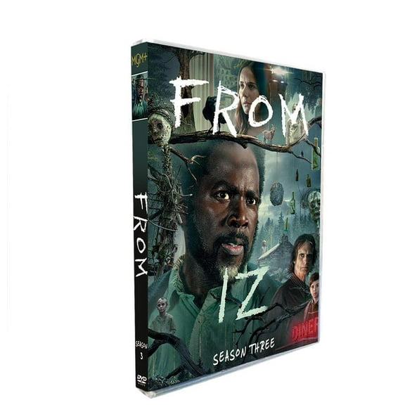 From Season Three (DVD)