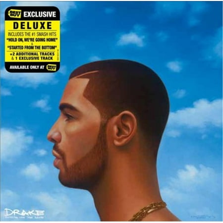 NOTHING WAS THE SAME [BEST BUY EXCLUSIVE]