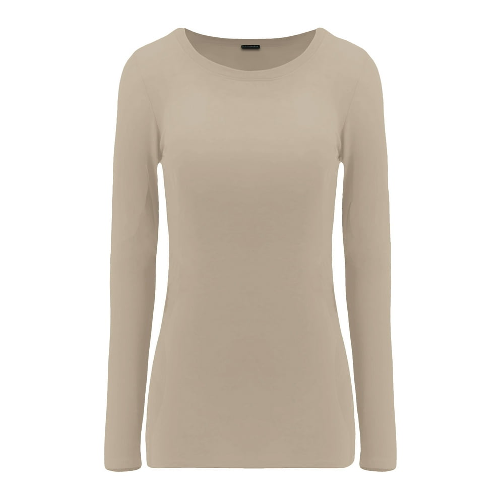 layering undershirt