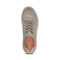 thumbnail image 4 of Aetrex Women's Teagan No Tie Elastic Laces Orthopedic Sneakers for Women, 4 of 6
