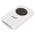 thumbnail image 1 of 4G LTE USB WiFi Modem, 4G  Bands Portable WiFi Router Compact  Unlocked 5G WiFi Built In 3200MAh  For Party For Business Trip, 1 of 8