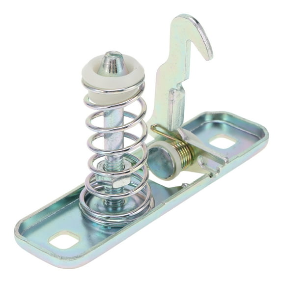 Unique Bargains Hood Latch Assembly for Volkswagen Caddy MK1 14 1982-1992 Engine Hood Latch Lock Release No.1GD823507 1 Pcs