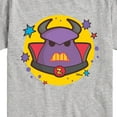 thumbnail image 3 of Disney's Toy Story - Zurg - Toddler & Youth Short Sleeve Graphic T-Shirt, 3 of 5