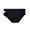 Black, variant on TSADFHJI Manmade Underwear Men Breathable Men's Triangle Pants with Hollow out Sports Border New Hollow out Breathable Design Pocket A Underwear Xxl White