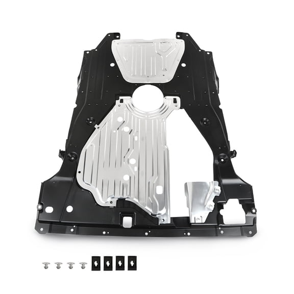 Engine Splash Shield Lower Cover Fit For Honda Accord 2018-2020 74110TVAA00