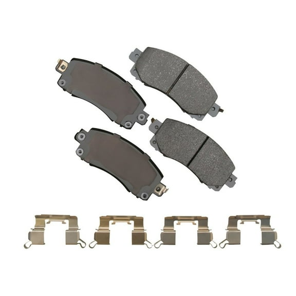 Akebono Brake Corporation Part/Component