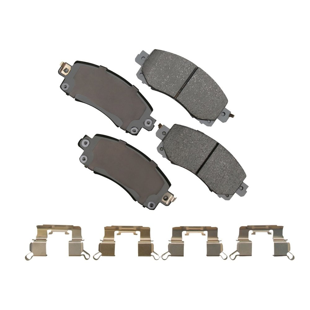 Akebono Brake Corporation Part/Component