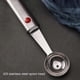 thumbnail image 4 of 1 pack of watermelon scoop ice cream ball scoop, 4 of 4