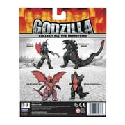 6.5 Classic Gigan (2004) Figure