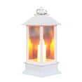 thumbnail image 2 of Mouliraty Christmas Decoration LED Wind Lantern Christmas Micro Night Light Christmas Gift, 2 of 9