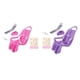 thumbnail image 1 of 2x Asiento De Muñeca Regalos Para Con Calcomanías De Bricolaje Decoración De Bicicletas Para Para Niñas Hugo  asiento de muñeca de bicicleta, 1 of 5
