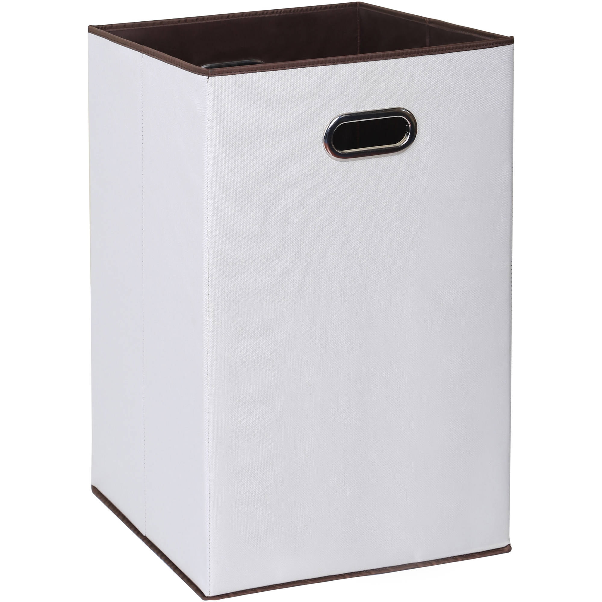 Folding Laundry Hamper - Walmart.com