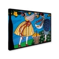 thumbnail image 2 of Trademark Fine Art ' Ad 8' Canvas Art by Robert Harding Picture Library, 2 of 3