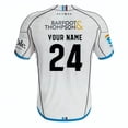 thumbnail image 5 of Camiseta de Super Rugby local/visitante 2024 de los Blues, pantalones cortos, talla para hombre: S-5XL (nombre y número impresos), calidad superior, 5 of 5