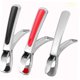 thumbnail image 4 of COMPUKAS 1Ud Clip Soporte Para Platos Antideslizante Acero Resistente Uso En Hogar, 4 of 8
