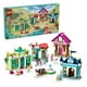 thumbnail image 1 of Set LEGO Disney Animation Aventura en el Mercado de las Princesas Disney 43246, 1 of 4