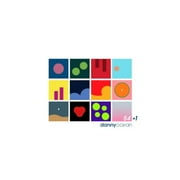 Danny Ocean- 54+1 (Vinyl)