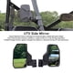 thumbnail image 4 of Espejo Lateral UTV, Visibilidad Clara Espejo Retrovisor UTV Estructura Estable Seguridad Mejorada Ajustable Para RTV, 4 of 7