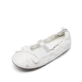 thumbnail image 2 of DREAM PAIRS Toddler Little Girls Mary Jane Ballet Flats Dress Shoes with Bow, 2 of 7