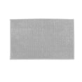 thumbnail image 1 of Tapete de Baño Mainstays Chenille Gris, 1 of 4