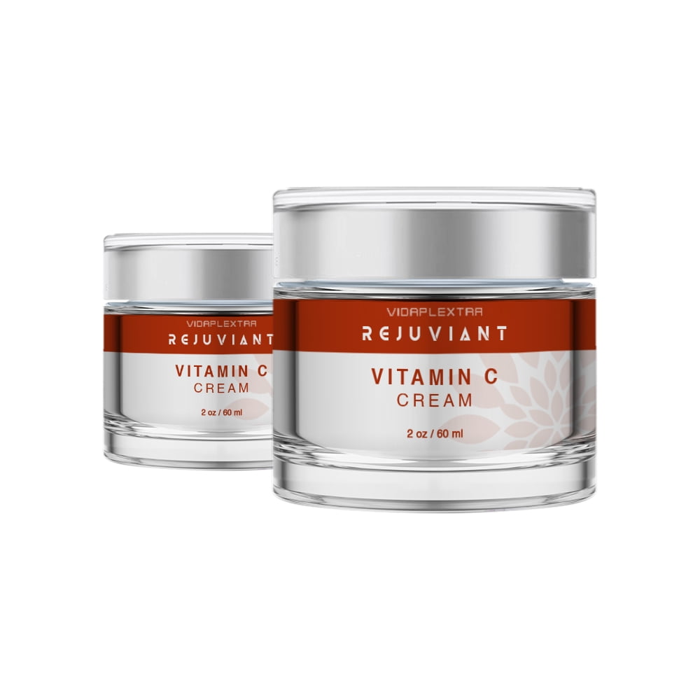 Rejuviant Rejuviant Vitamin C Cream (2 Pack)