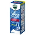 Vicks Vapo Steam Cough Suppressant, Liquid for Use in Vicks Hot