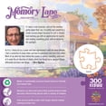 thumbnail image 4 of MasterPieces Memory Lane - Violet Lives Here 300 Piece EZ Grip Puzzle, 4 of 6