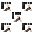 thumbnail image 1 of QualitChoice 4Pcs Bracelet de Sport Bracelets Légers Activités de Protection du Carpe 5Set, 1 of 6
