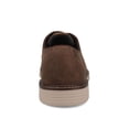 thumbnail image 3 of Dockers Mens Emil Nubuck Casual Lace-Up Oxford, 3 of 7