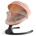thumbnail image 1 of Silla Mecedora ORPHIC Bouncer Bebé Musical Bluetooth Bambineto  ORPHIC, 1 of 6
